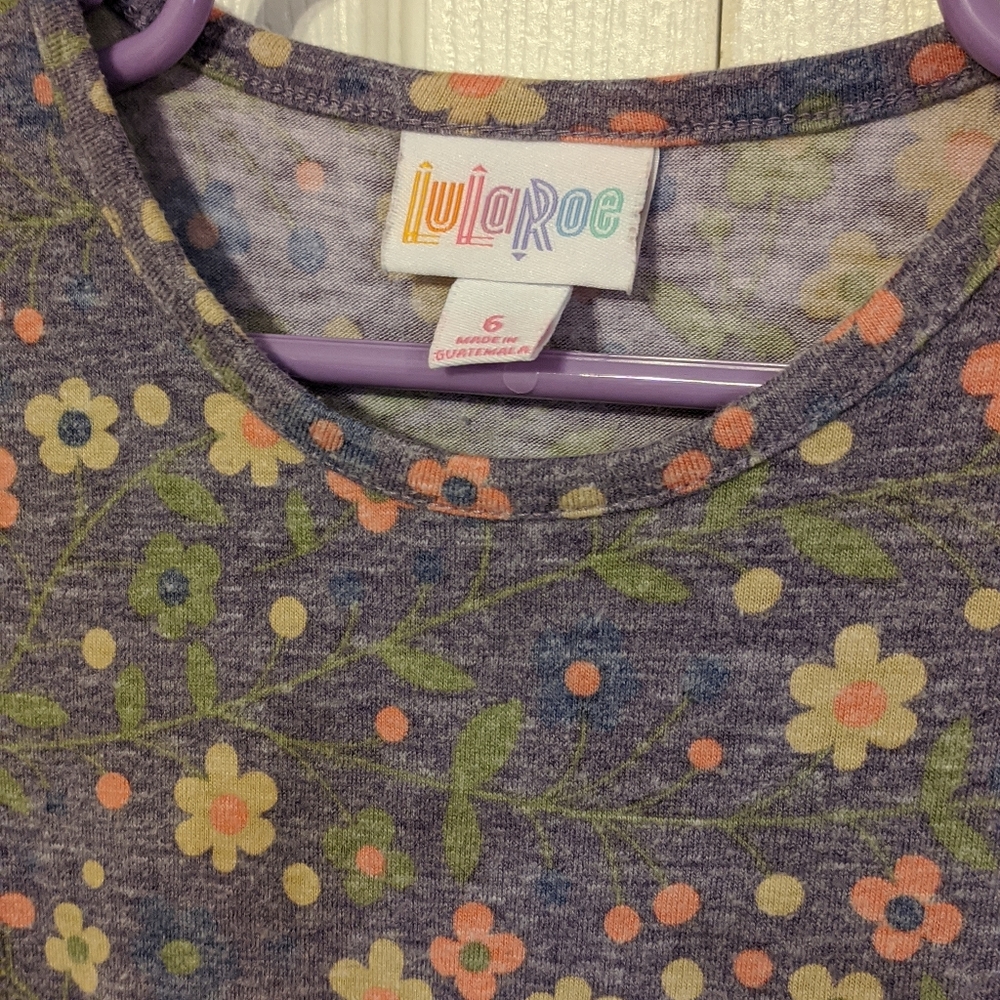 Lularoe Mae
